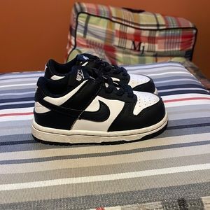 Nike Dunk Low panda